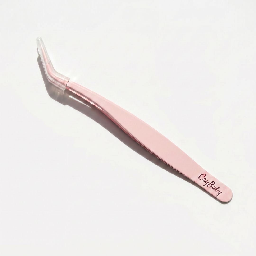 Precision Non-Stick Applicator - CryBaby Lash Co