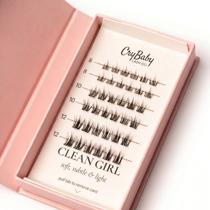 Two Minute Lash Extensions