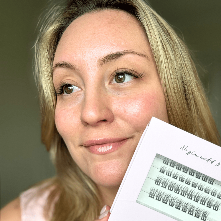 Lash Starter Kit - Baby Doll (Limited Edition) - CryBaby Lash Co