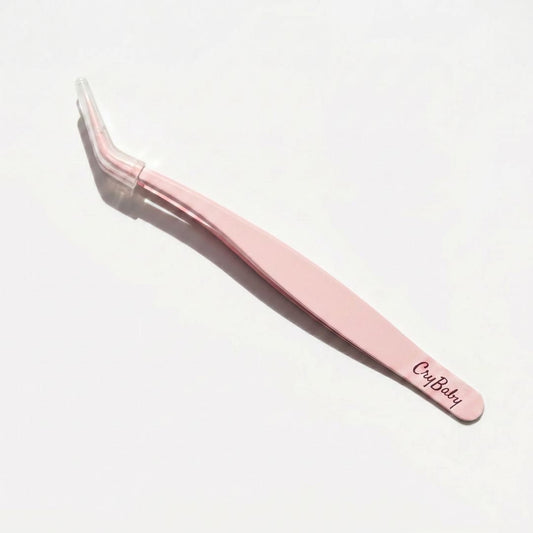 Precision Non-Stick Applicator - CryBaby Lash Co